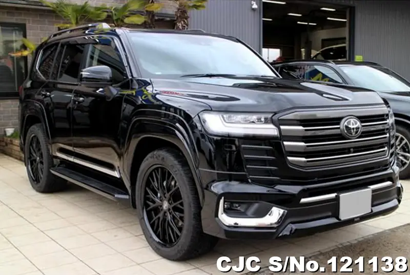 Why Zambia's SUV Buyers Are Choosing CarJunction Japan